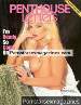 Adult magazine Penthouse Letters July 1999